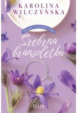 Srebrna bransoletka - tantis.pl