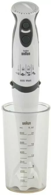 Blender Braun - tantis.pl