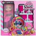 LOL Surprise OMG Eye Spy - Superhero - tantis.pl