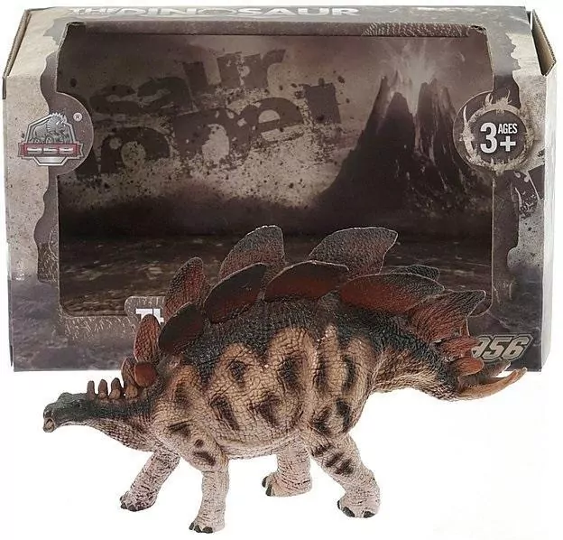 Dinozaur 21x12cm - tantis.pl