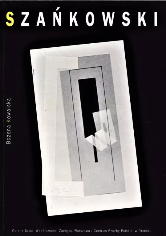 Szańkowski - tantis.pl