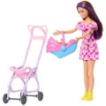 Barbie Family & Friends - tantis.pl