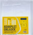 Okładki komplet klasa I-III ASTRA - tantis.pl