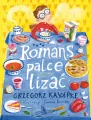 Romans palce lizać - tantis.pl