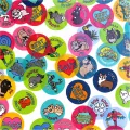 Stempel z naklejkami Pets - tantis.pl