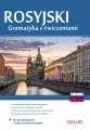 Rosyjski. Gramatyka z ćwiczeniami - tantis.pl
