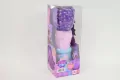 Barbie Flower Reveal Lalka Kwiatowa niespodzianka - tantis.pl