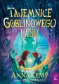 Tajemnice Goblinowego Lasu - tantis.pl