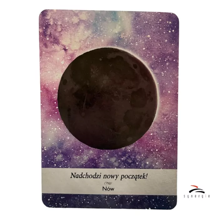 Księżycologia - tantis.pl