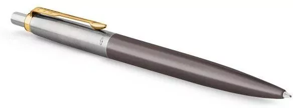 Długopis Jotter Grey GT M - tantis.pl