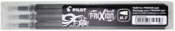 PILOT. Wkład FriXion BLS-FR7 B czarny