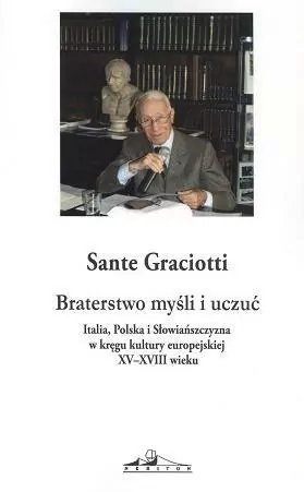 Braterstwo myśli i uczuć - tantis.pl