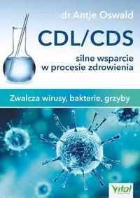 CDL/CDS silne wsparcie w procesie zdrowienia - tantis.pl