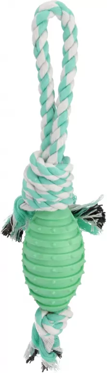 Szarpak dla Psa z piłką 34cm - tantis.pl