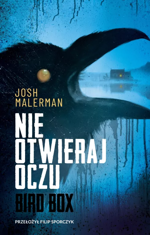 Nie otwieraj oczu - tantis.pl
