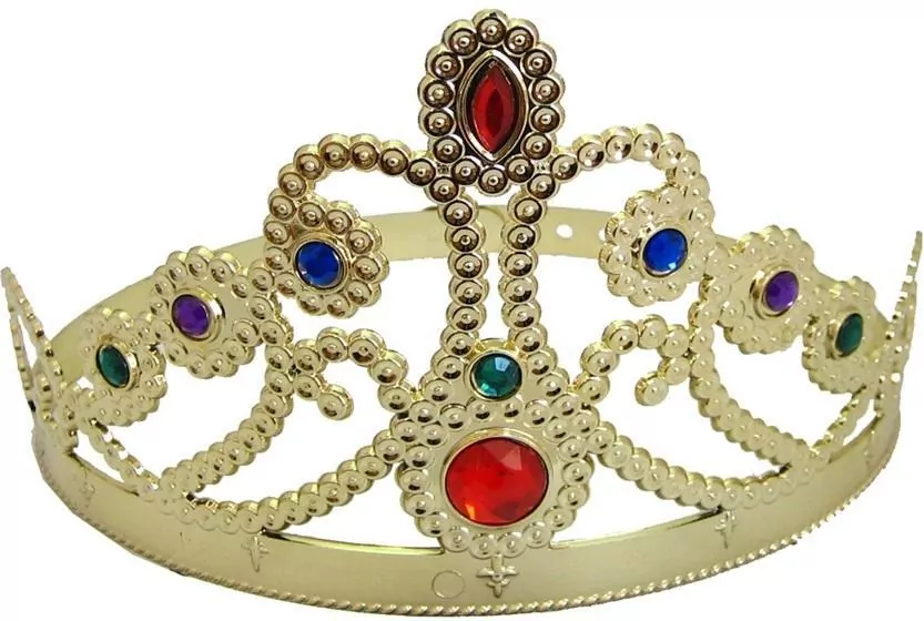Diadem księżniczki - tantis.pl