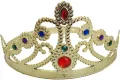 Diadem księżniczki - tantis.pl