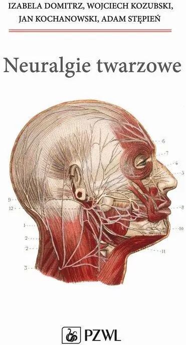 Neuralgie twarzowe - tantis.pl