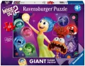 Puzzle 60 W głowie się nie mieści Giant - tantis.pl