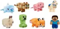 Minecraft Plusz 20 cm, mix - tantis.pl