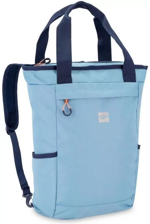 Plecak i torba 2w1 Osaka 20L - tantis.pl