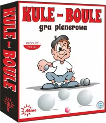 Kule-Boule gra plenerowa