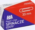 Spinacze R-33 (100szt*10) - tantis.pl