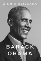 Ziemia obiecana. Barack Obama - tantis.pl