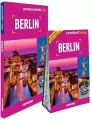 Berlin light: przewodnik + mapa w.2025 - tantis.pl