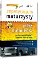 Repetytorium maturzysty. Język niemiecki. Poziom podstawowy. Poziom rozszerzony + CD - tantis.pl