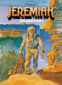 Usta pełne piasku. Jeremiah. Tom 2 - tantis.pl