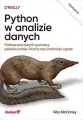 Python w analizie danych - tantis.pl