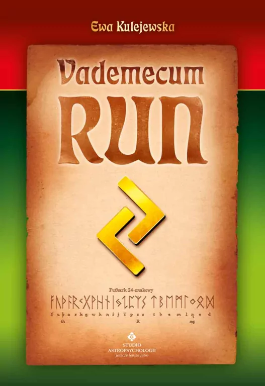 Vademecum run - tantis.pl