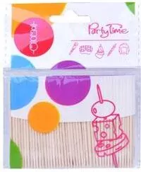 Wykałaczki - tantis.pl