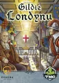 Gildie Londynu - tantis.pl