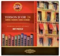 Pastele suche 24 TOISON D'OR - tantis.pl