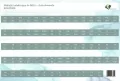Naklejki indeksujące do Biblii - duże akwarela - tantis.pl