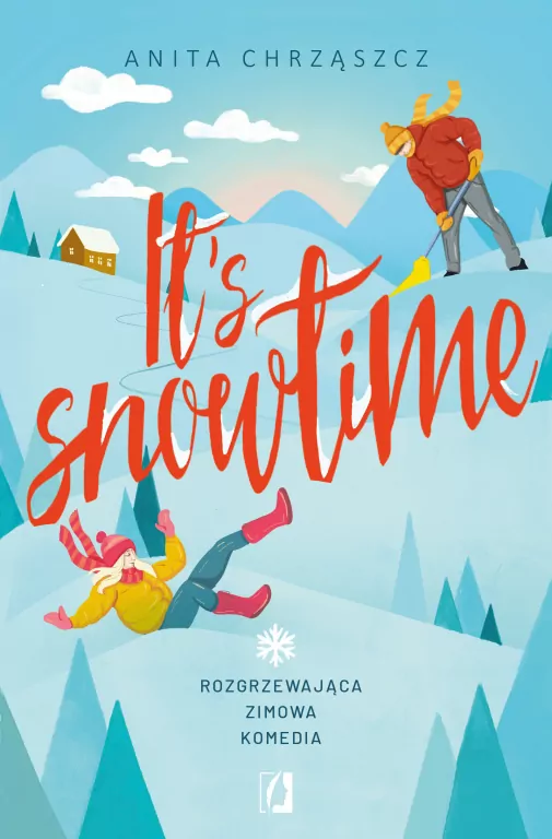 It's snowtime - tantis.pl