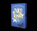 Starts to Love. Ally Love. Tom 2. (barwione brzegi) - tantis.pl