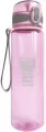 Bidon Pink&Grey 500ml - tantis.pl