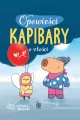 Opowieści kapibary o złości - tantis.pl