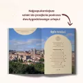 Camino de Santiago. Najpiękniejsze szlaki piesze i rowerowe - tantis.pl