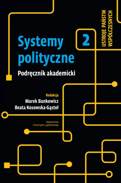 Systemy polityczne. Tom 2 - tantis.pl