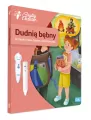 Dudnią bębny. Czytaj z Albikiem - tantis.pl