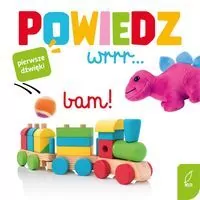 Powiedz wrrr... - tantis.pl
