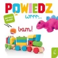 Powiedz wrrr... - tantis.pl