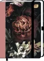 Organizer A5/288K. Bujo Flowers - tantis.pl