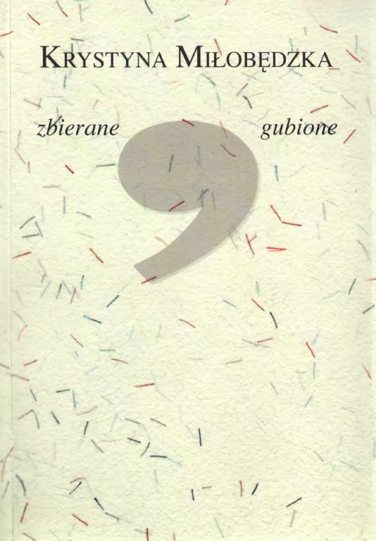 Zbierane gubione - tantis.pl