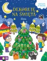 Dekoruję na święta. Zima - tantis.pl