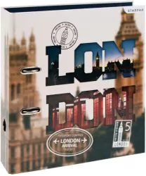 Segregator A4/70 Londyn